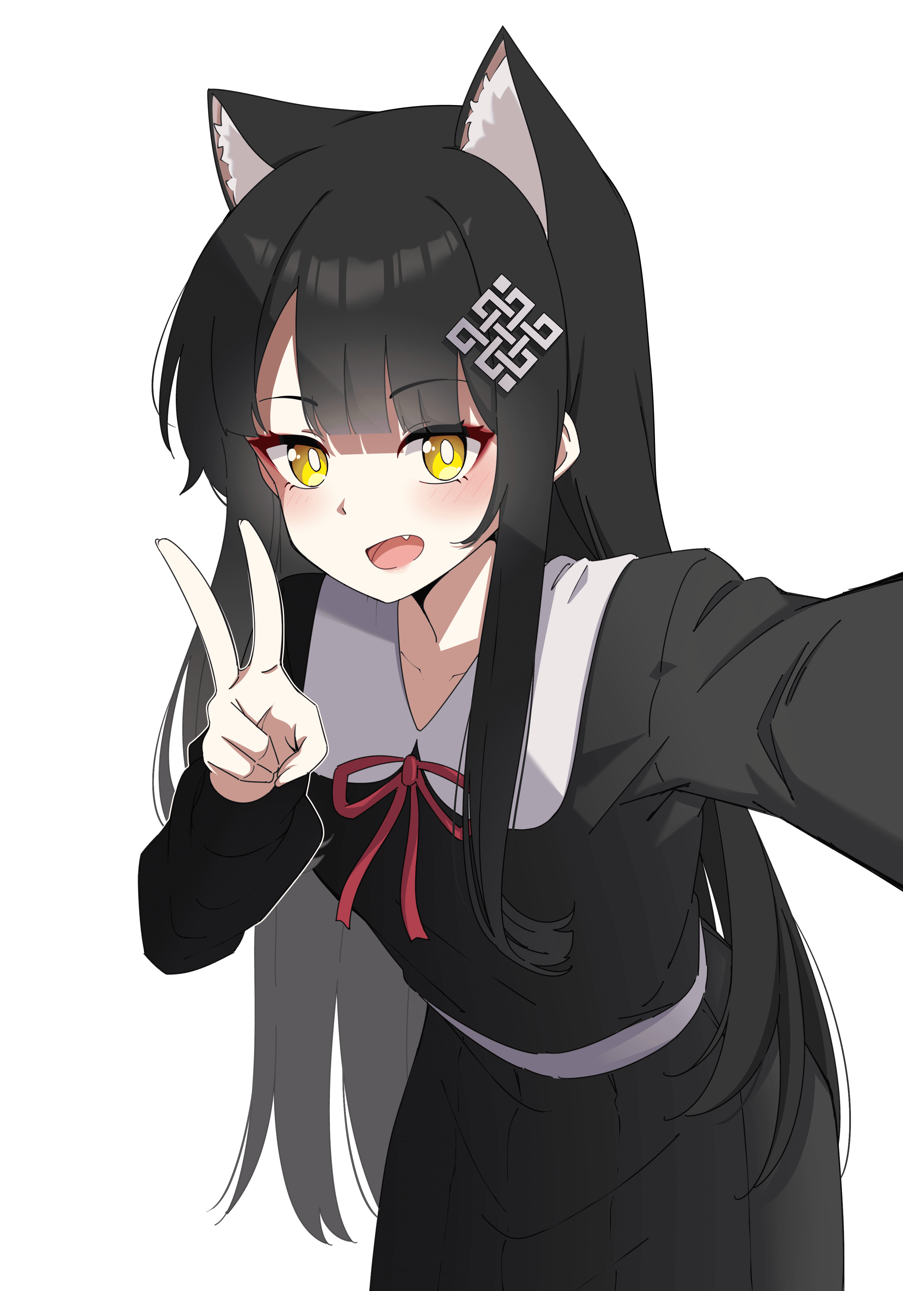 Siggy Character