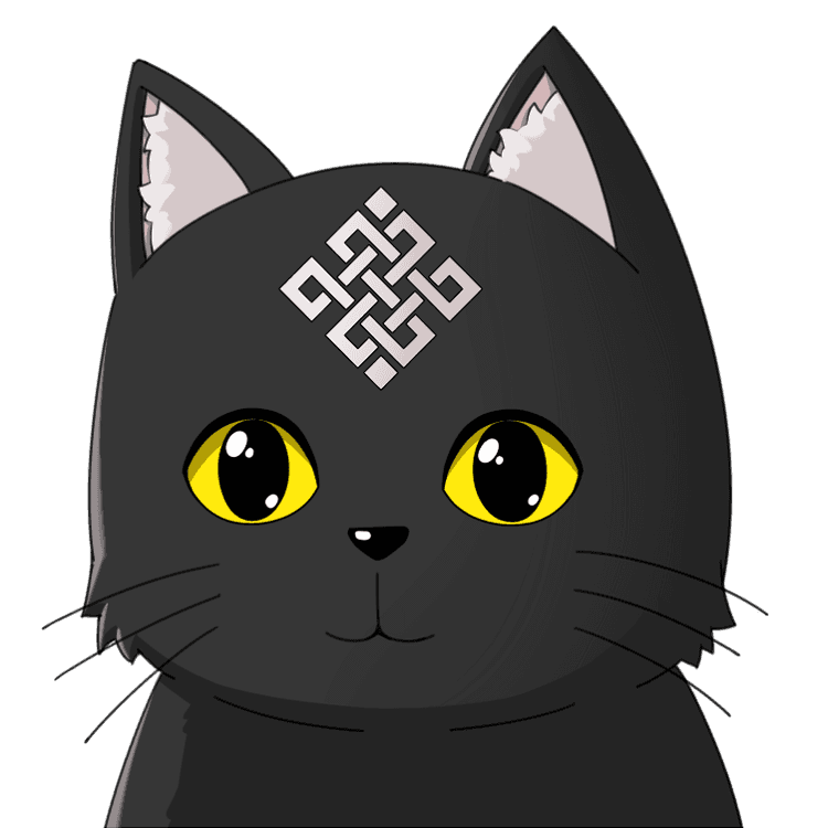 Cat Default