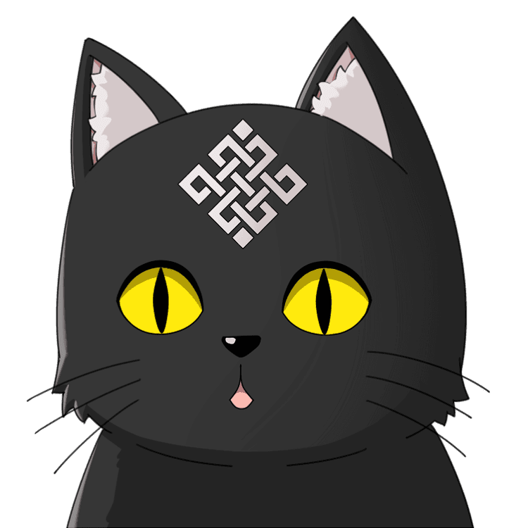 Cat Shock