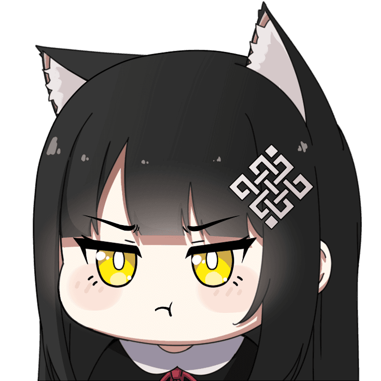 Girl Angry